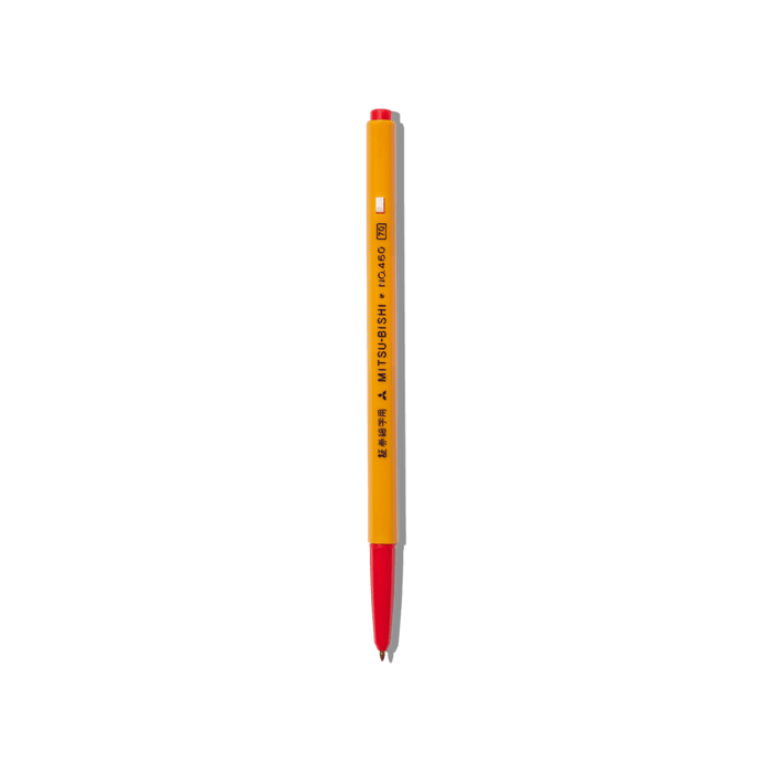Mitsubishi - Mitsubishi 460 Pen - Papier Royal