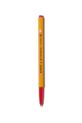 Mitsubishi - Mitsubishi 460 Pen - Papier Royal