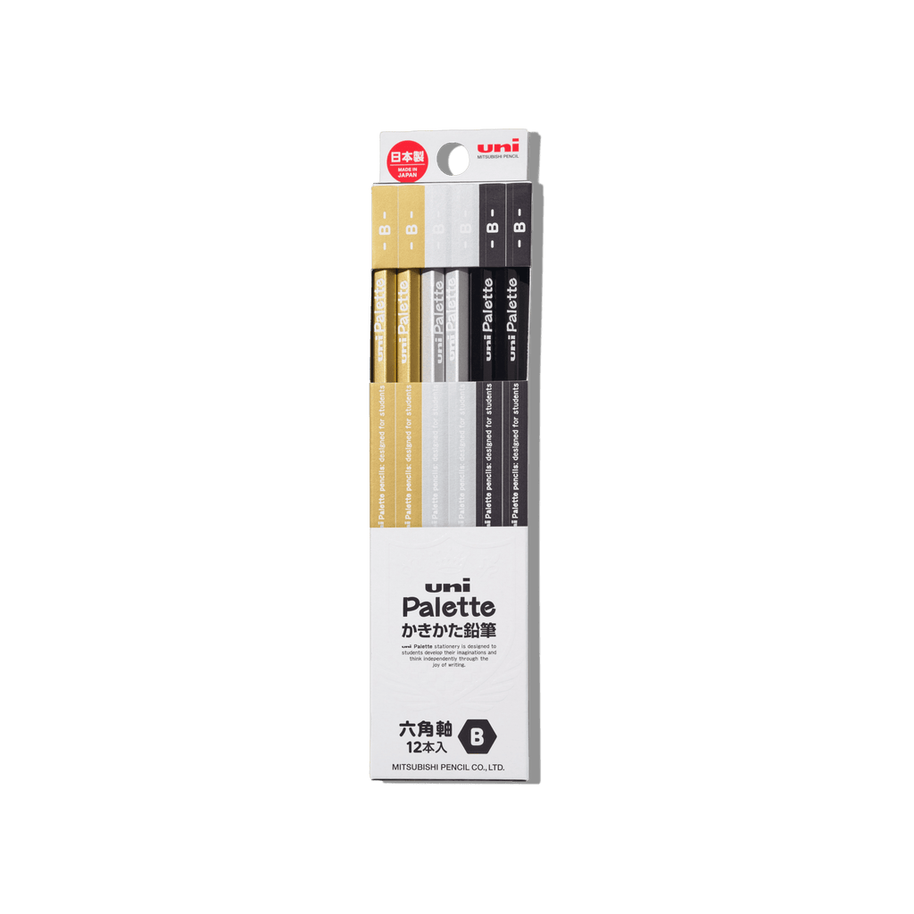 Mitsubishi - Mitsubishi 4B Palette - Papier Royal