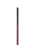 Mitsubishi - Mitsubishi 772 Coloured Pencil Red/Blue - Papier Royal