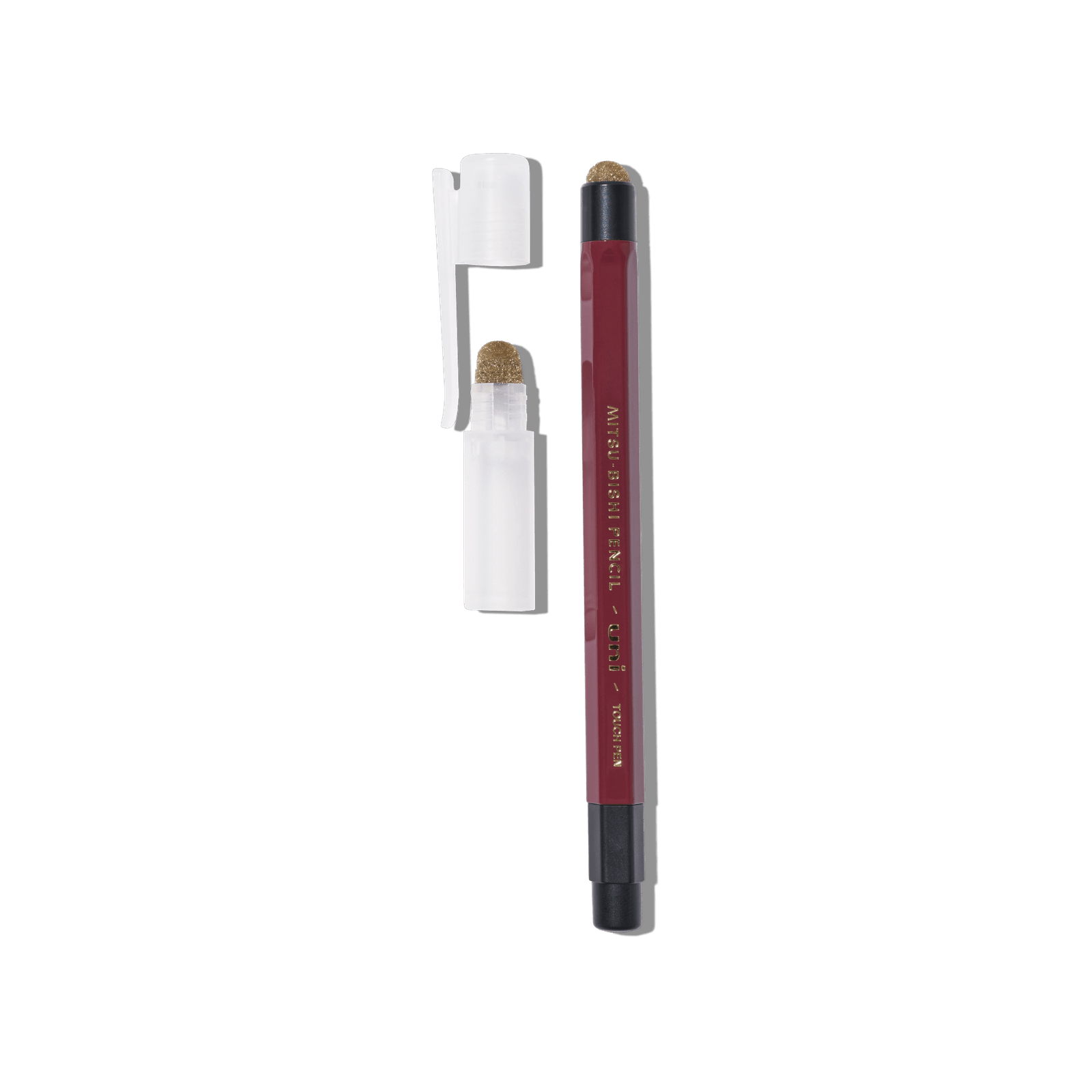 Mitsubishi - Mitsubishi As82 Uni Stylus - Papier Royal