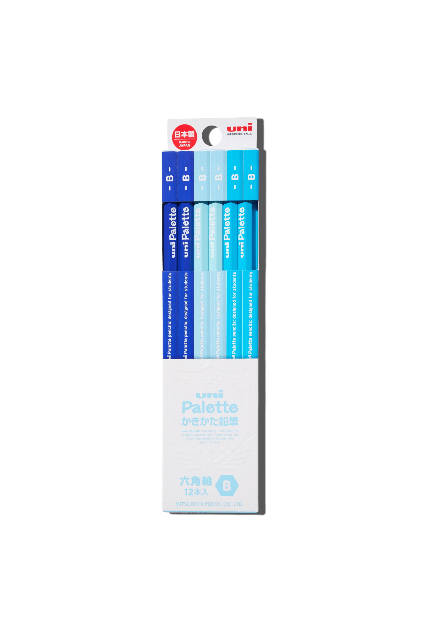Mitsubishi - Mitsubishi B Palette - Papier Royal