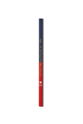Mitsubishi - Mitsubishi Coloured Pencil Red/Blue 2667 - Papier Royal