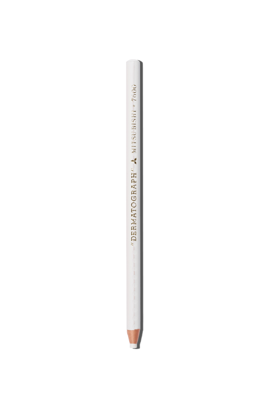 Mitsubishi - Mitsubishi Dermatograph Pencil 7600 - Papier Royal