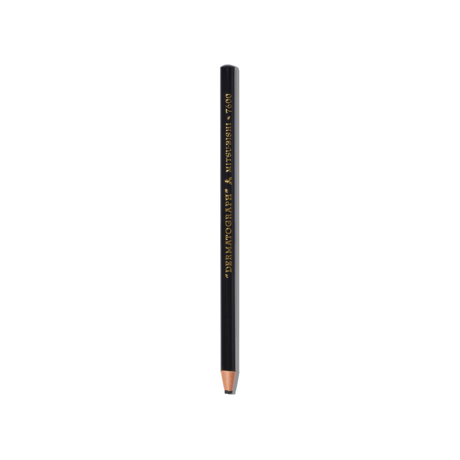 Mitsubishi - Mitsubishi Dermatograph Pencil 7600 - Papier Royal