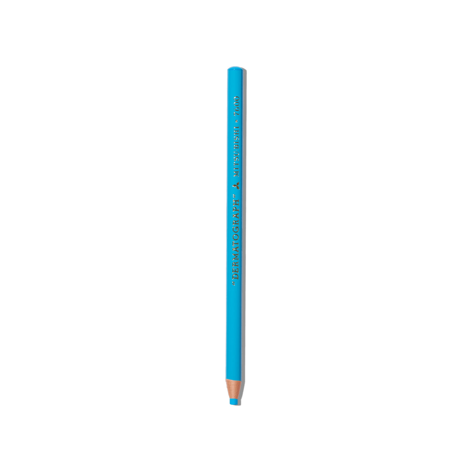 Mitsubishi - Mitsubishi Dermatograph Pencil 7600 - Papier Royal