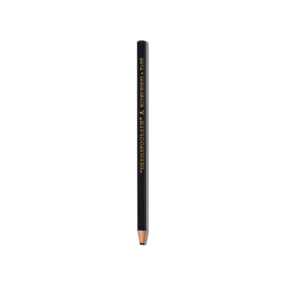 Mitsubishi - Mitsubishi Dermatograph Pencil 7600 - Papier Royal
