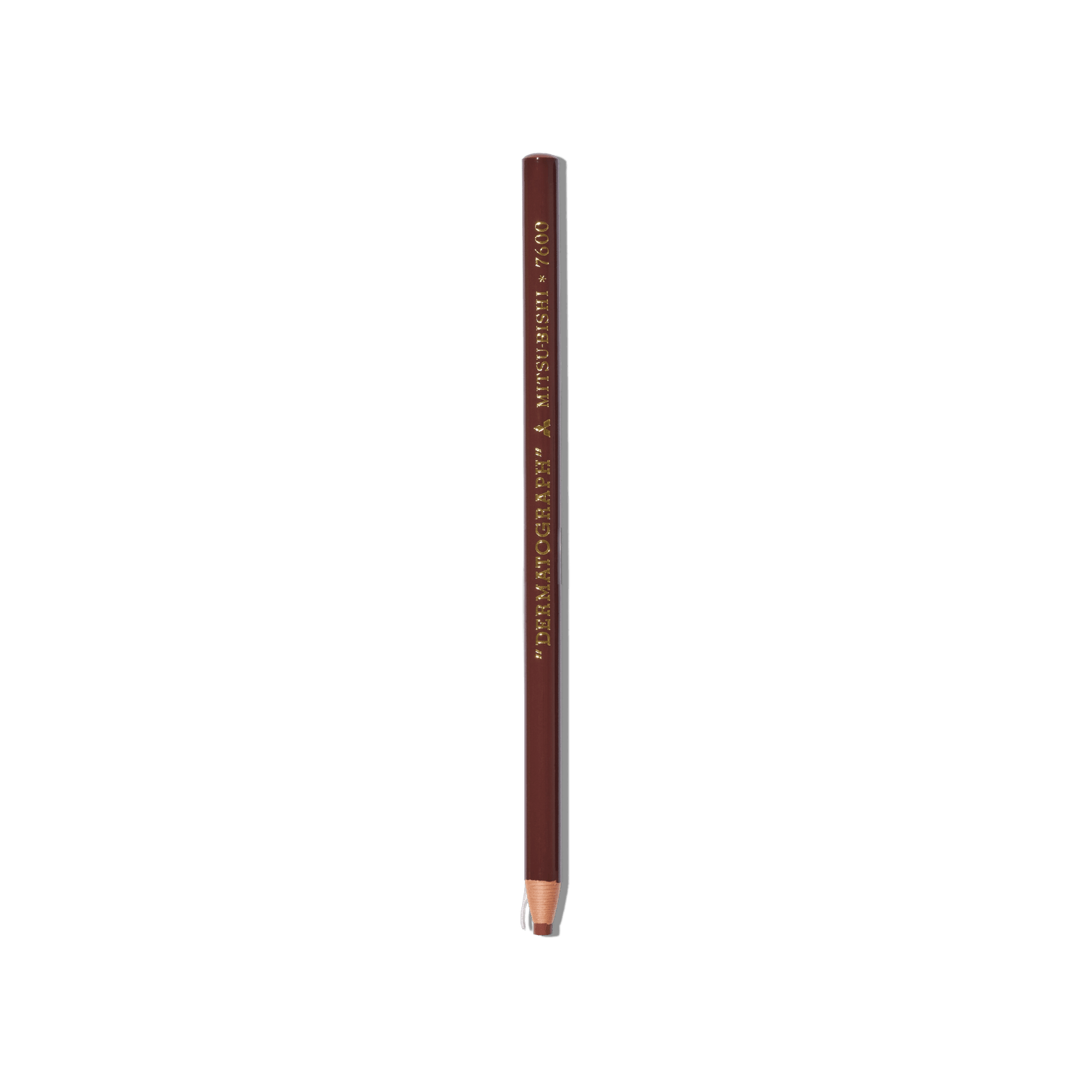 Mitsubishi - Mitsubishi Dermatograph Pencil 7600 - Papier Royal
