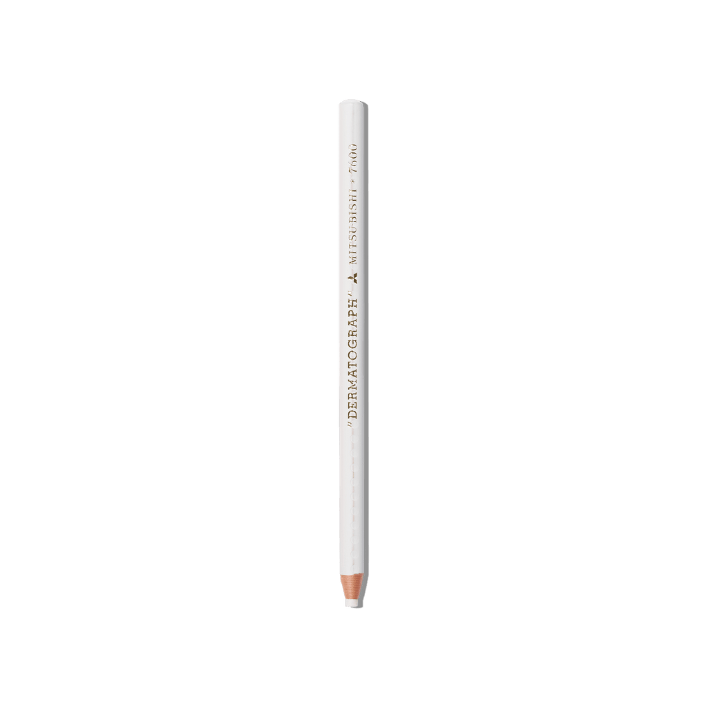 Mitsubishi - Mitsubishi Dermatograph Pencil 7600 - Papier Royal