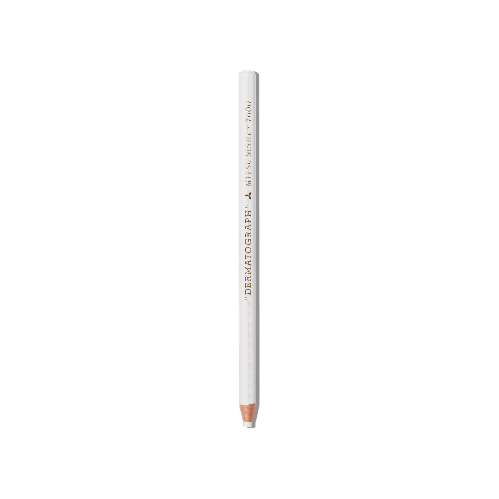 Mitsubishi - Mitsubishi Dermatograph Pencil 7600 - Papier Royal