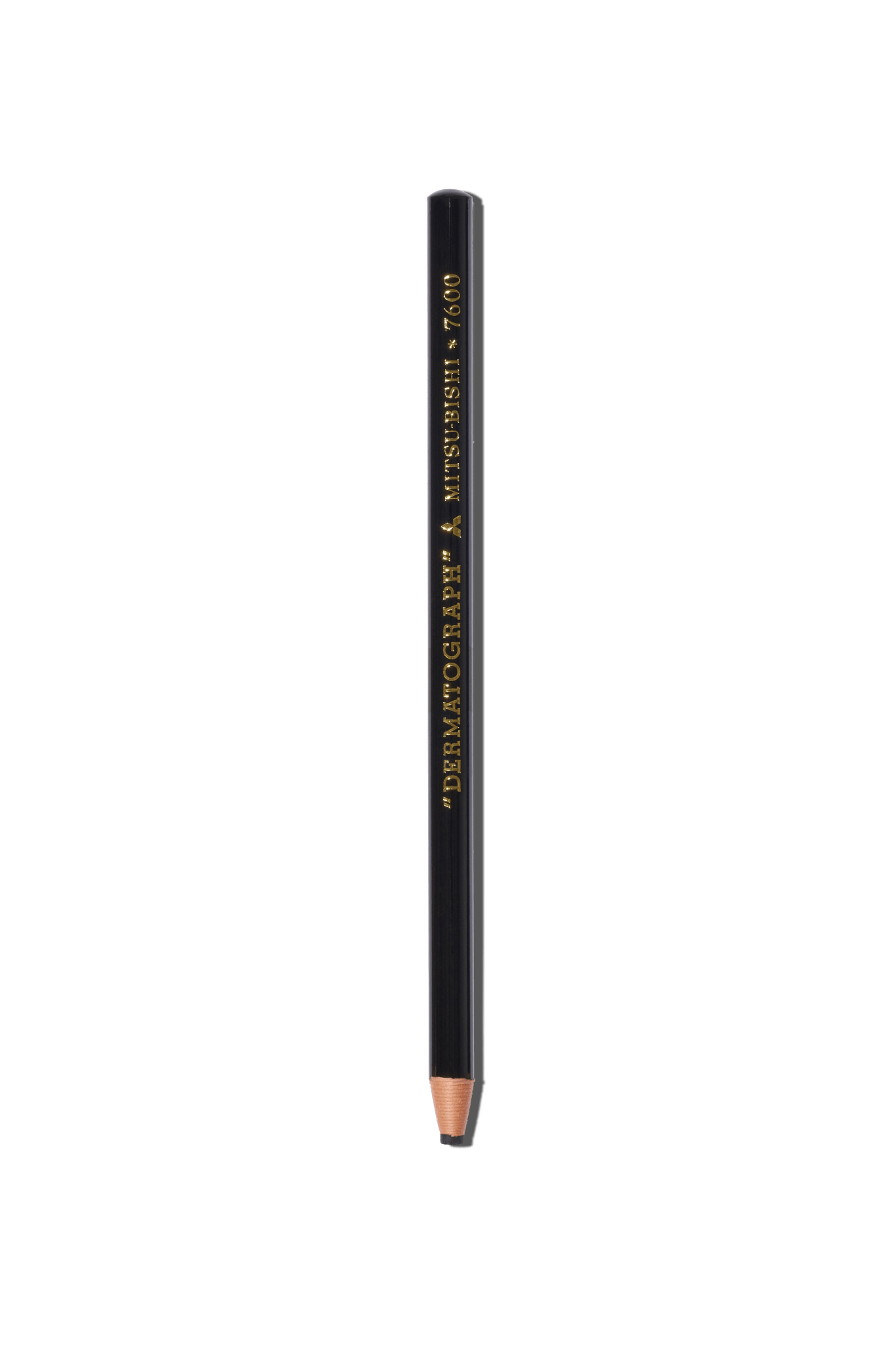Mitsubishi - Mitsubishi Dermatograph Pencil 7600 - Papier Royal
