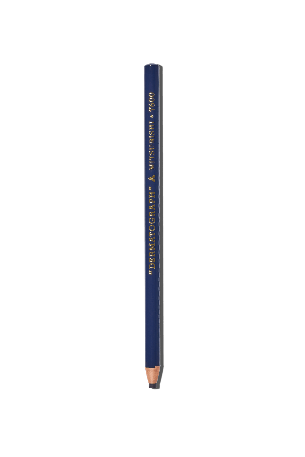 Mitsubishi - Mitsubishi Dermatograph Pencil 7600 - Papier Royal
