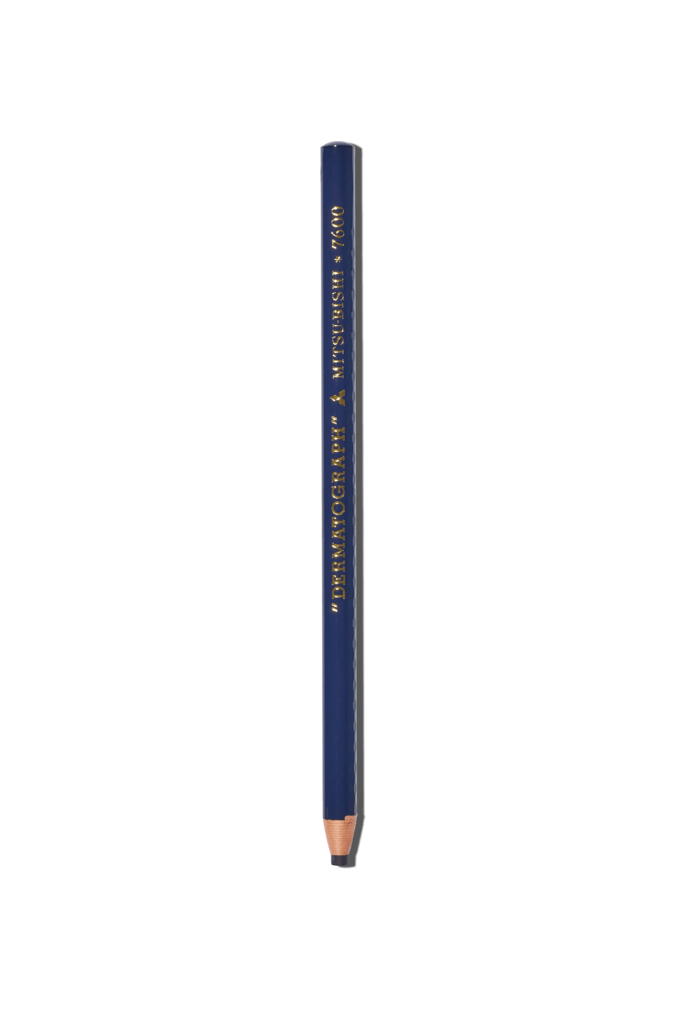 Mitsubishi - Mitsubishi Dermatograph Pencil 7600 - Papier Royal