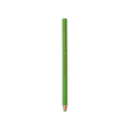 Mitsubishi - Mitsubishi Dermatograph Pencil 7600 - Papier Royal