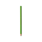 Mitsubishi - Mitsubishi Dermatograph Pencil 7600 - Papier Royal