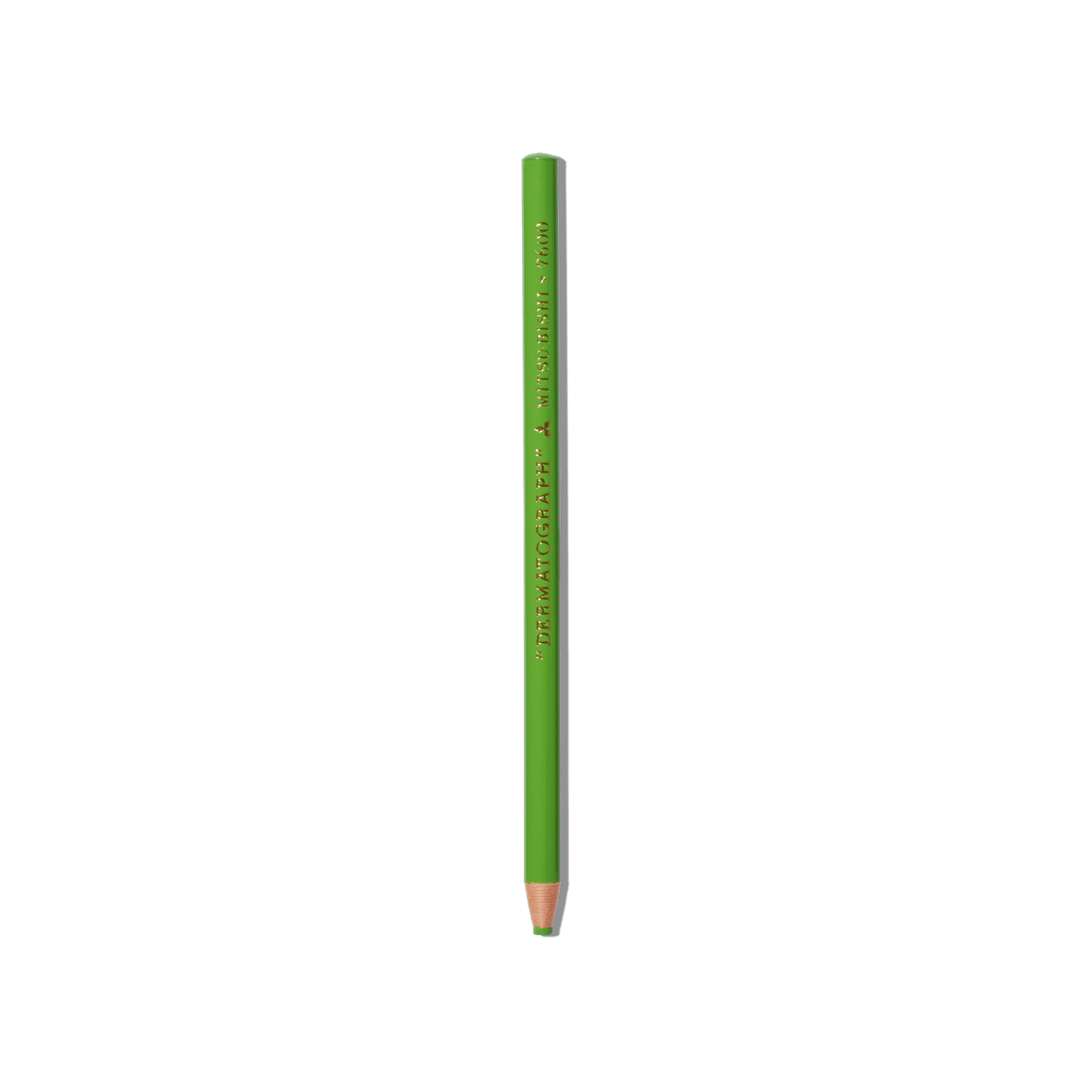 Mitsubishi - Mitsubishi Dermatograph Pencil 7600 - Papier Royal