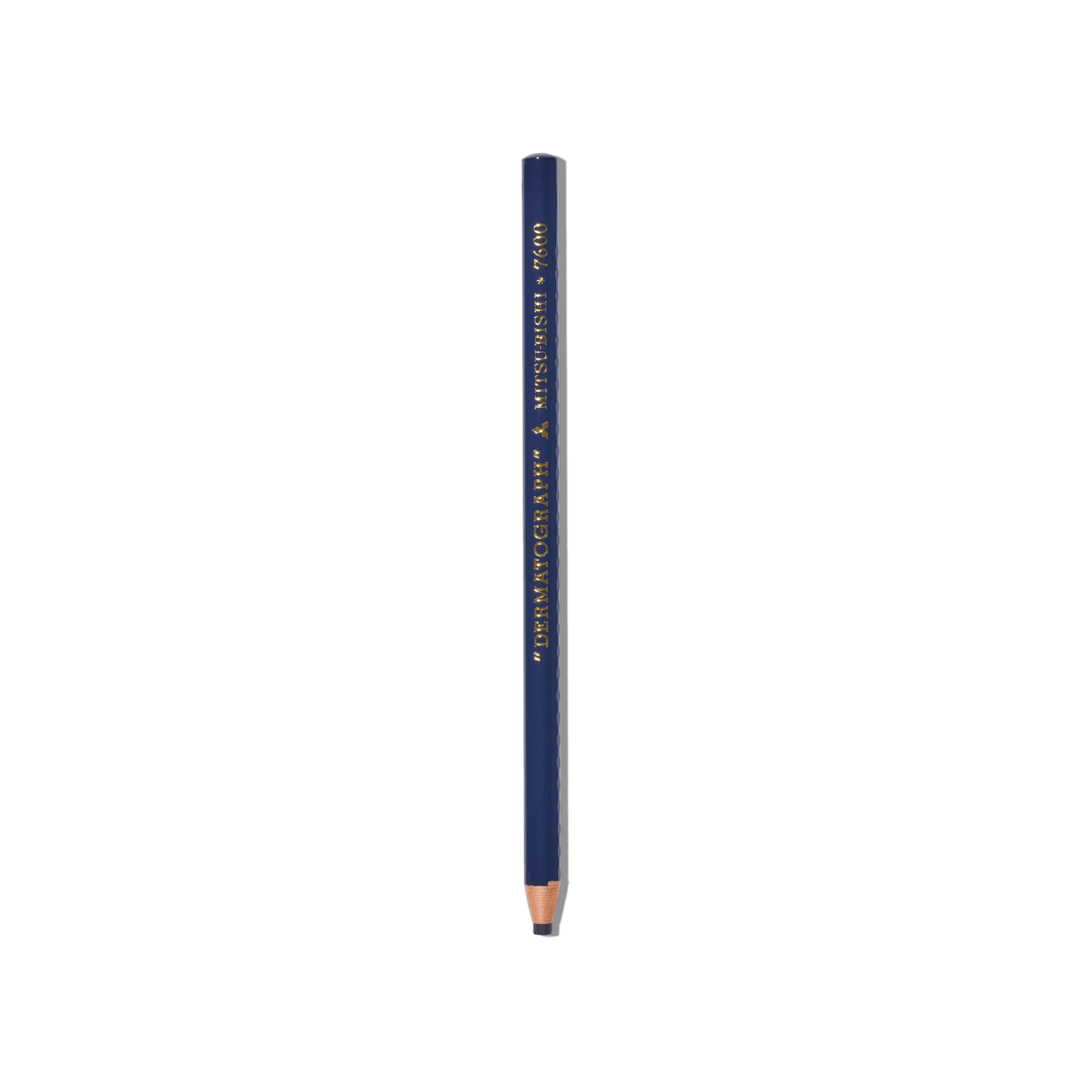 Mitsubishi - Mitsubishi Dermatograph Pencil 7600 - Papier Royal