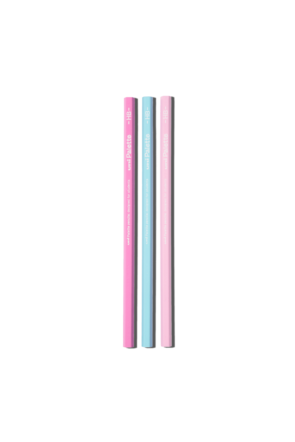 Mitsubishi - Mitsubishi HB Palette - Papier Royal