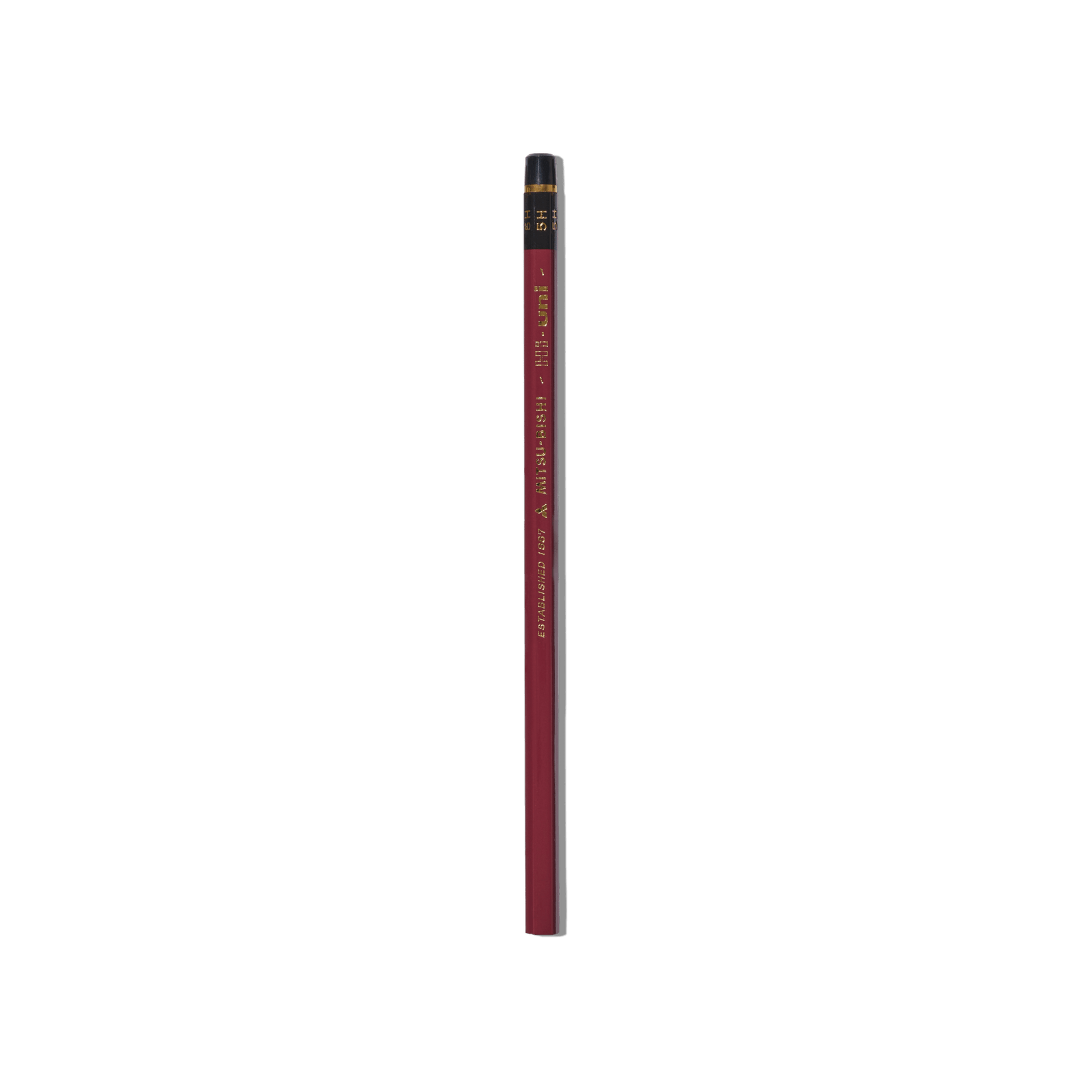 Mitsubishi - Mitsubishi Hi - Uni Pencil K(N) - Papier Royal