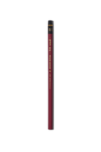 Mitsubishi - Mitsubishi Hi - Uni Pencil K(N) - Papier Royal
