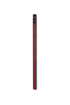 Mitsubishi - Mitsubishi Hi - Uni Pencil K(N) - Papier Royal