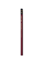 Mitsubishi - Mitsubishi Hi - Uni Pencil K(N) - Papier Royal