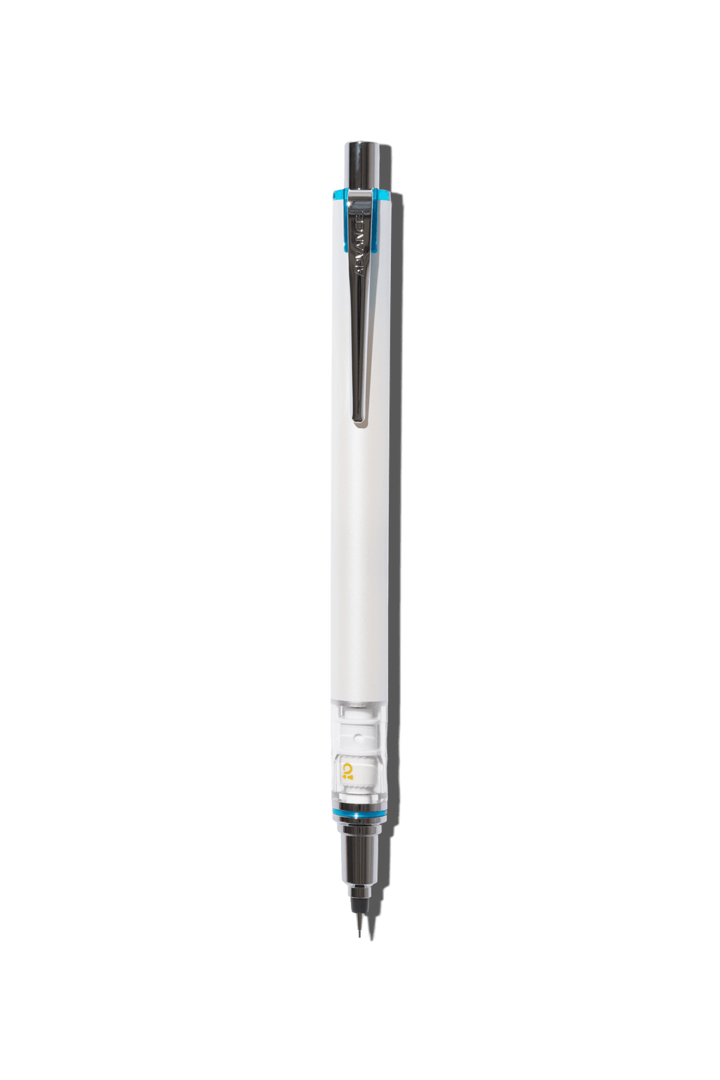 Mitsubishi - Mitsubishi Kurutoga Advance Mechanical Pencil - Papier Royal