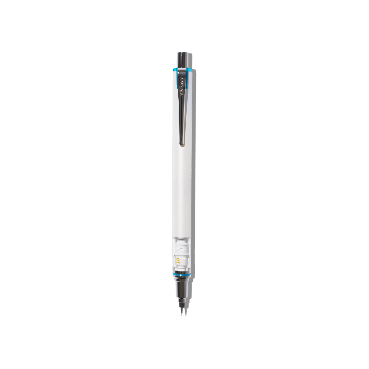 Mitsubishi - Mitsubishi Kurutoga Advance Mechanical Pencil - Papier Royal