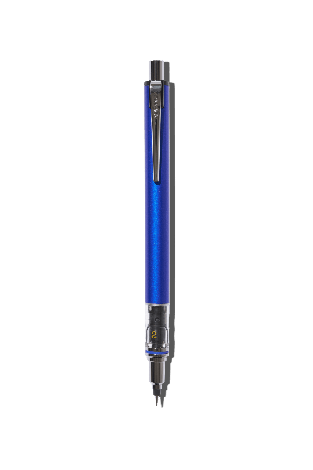 Mitsubishi - Mitsubishi Kurutoga Advance Mechanical Pencil - Papier Royal