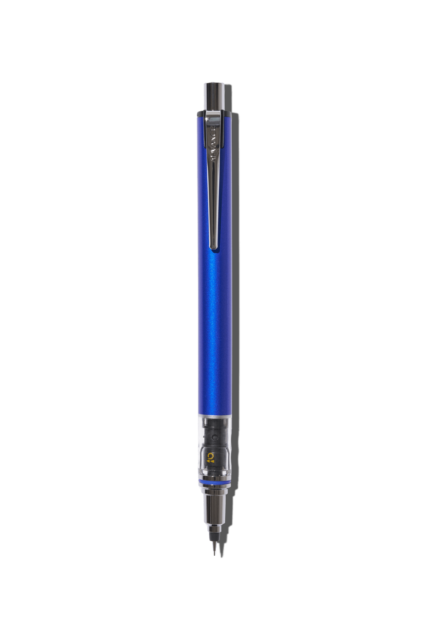 Mitsubishi - Mitsubishi Kurutoga Advance Mechanical Pencil - Papier Royal