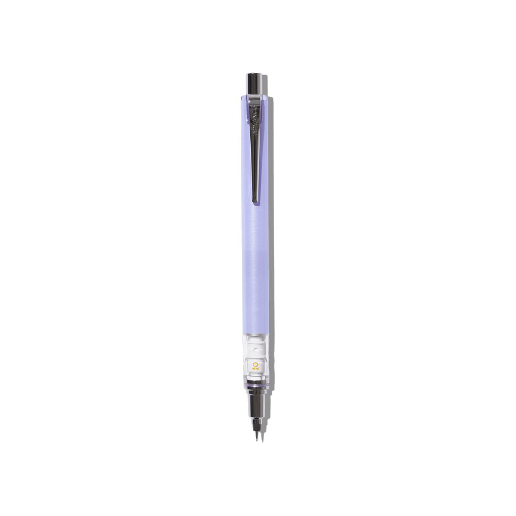 Mitsubishi - Mitsubishi Kurutoga Advance Mechanical Pencil - Papier Royal