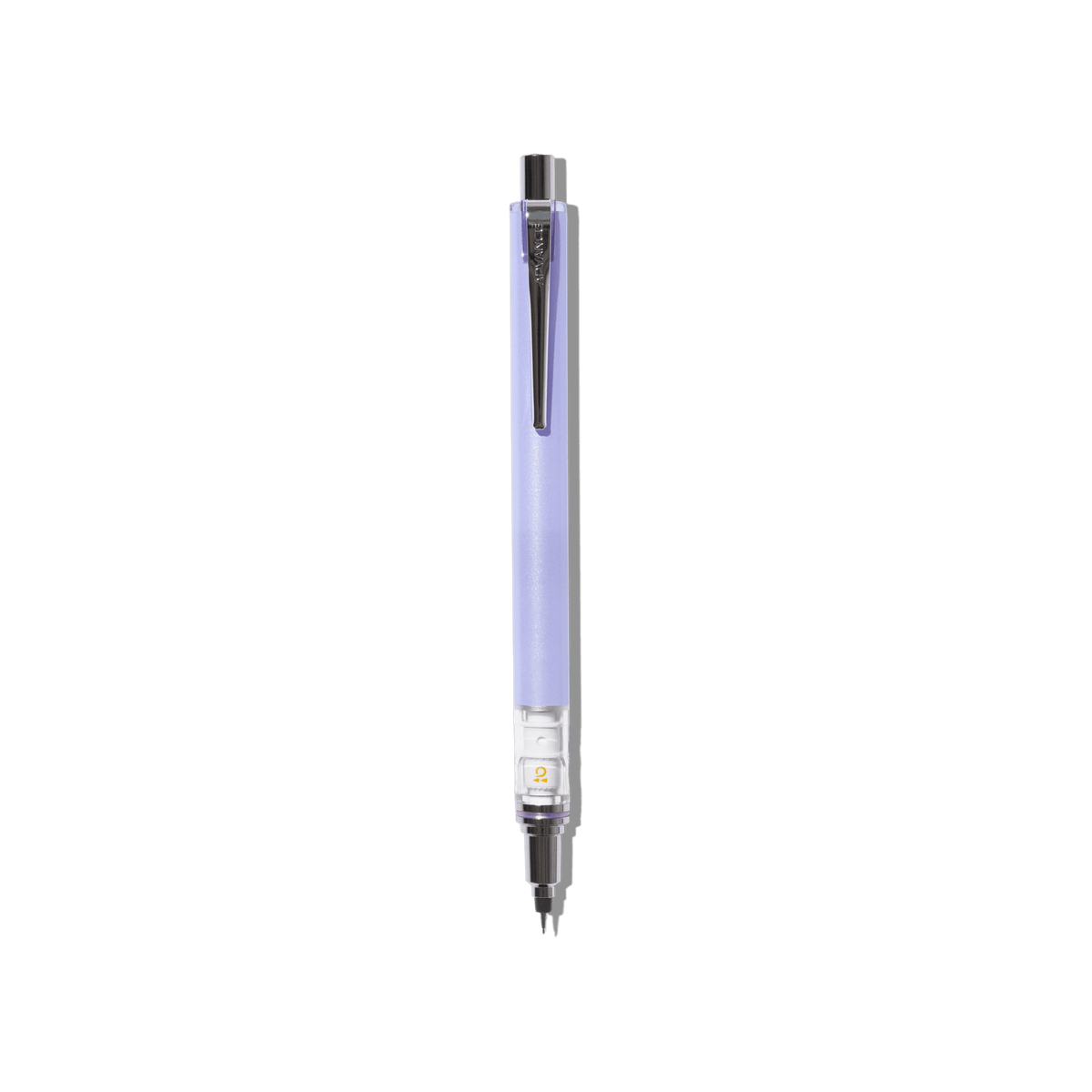 Mitsubishi - Mitsubishi Kurutoga Advance Mechanical Pencil - Papier Royal