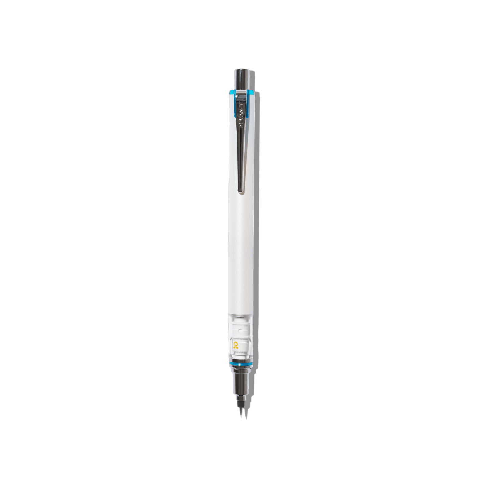 Mitsubishi - Mitsubishi Kurutoga Advance Mechanical Pencil - Papier Royal