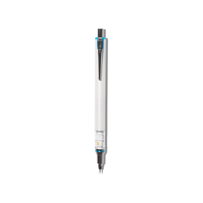 Mitsubishi - Mitsubishi Kurutoga Advance Mechanical Pencil - Papier Royal