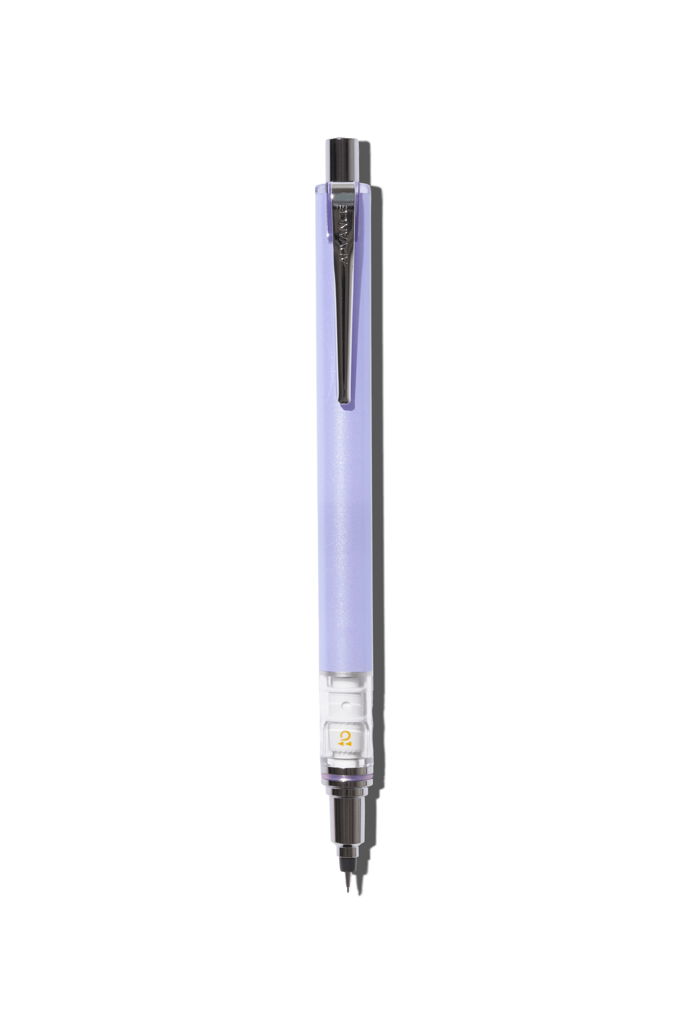 Mitsubishi - Mitsubishi Kurutoga Advance Mechanical Pencil - Papier Royal