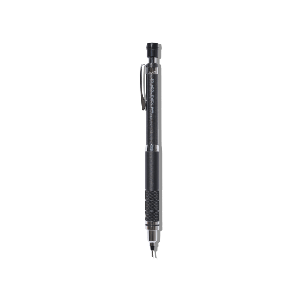 Mitsubishi - Mitsubishi Kurutoga Metal Mechanical Pencil - Papier Royal