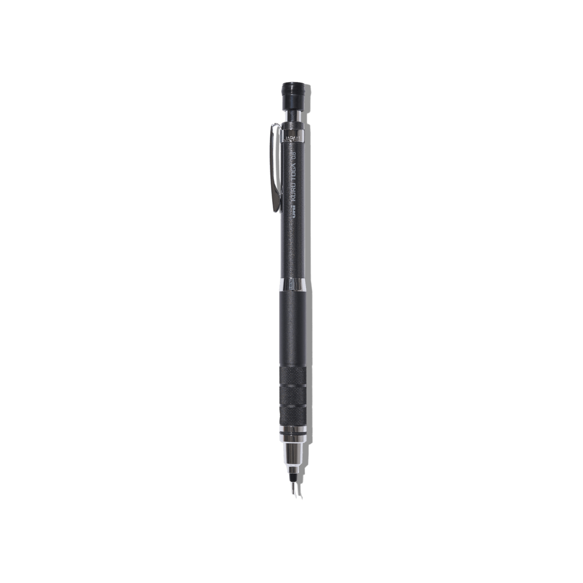 Mitsubishi - Mitsubishi Kurutoga Metal Mechanical Pencil - Papier Royal