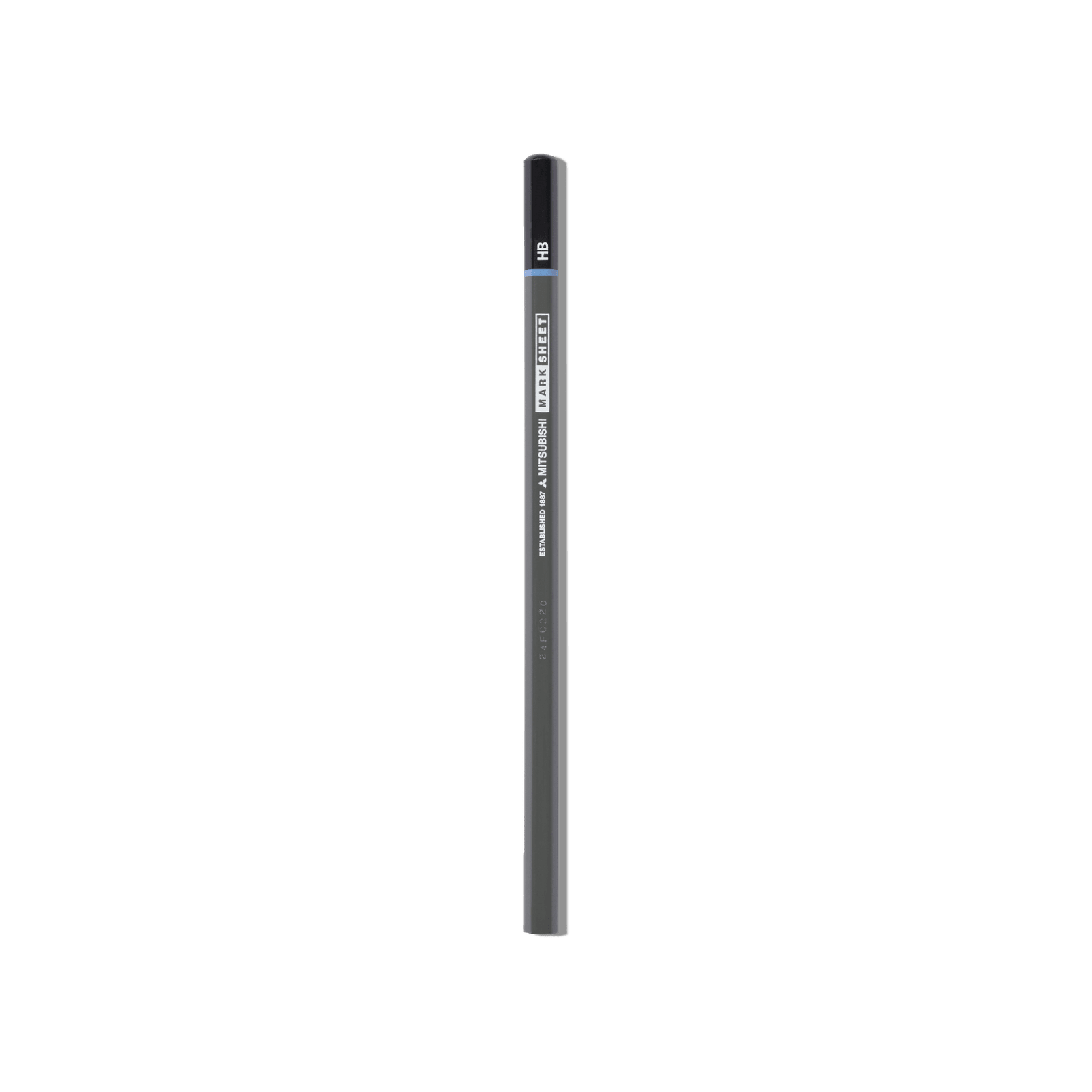 Mitsubishi - Mitsubishi Mark Sheet pencil - Papier Royal