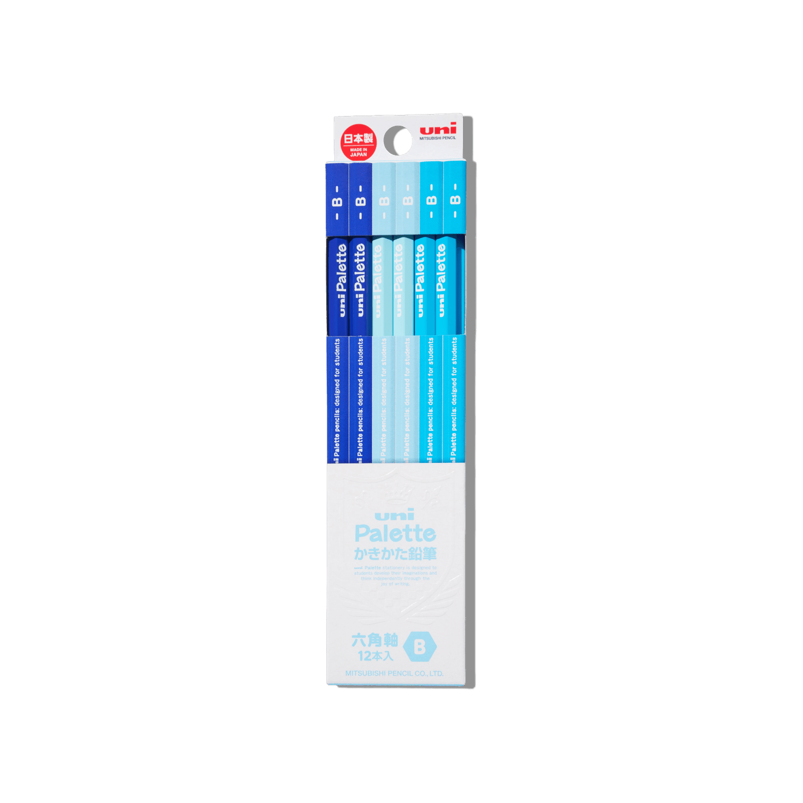 Mitsubishi - Mitsubishi Palette B - Papier Royal