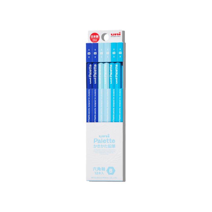 Mitsubishi - Mitsubishi Palette B - Papier Royal