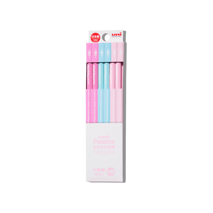 Mitsubishi - Mitsubishi Palette HB - Papier Royal