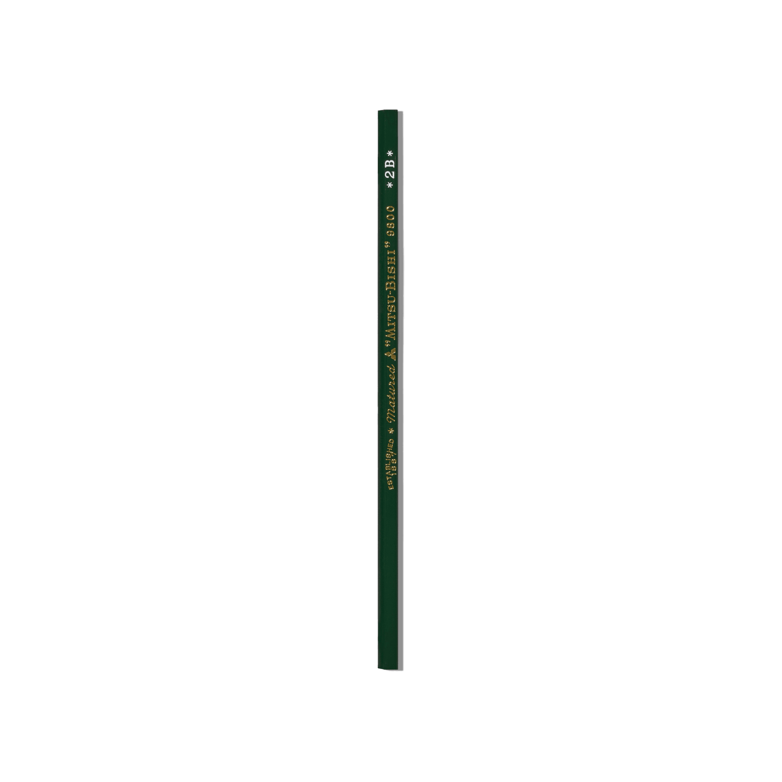 Mitsubishi - Mitsubishi Pencil 9800 - Papier Royal