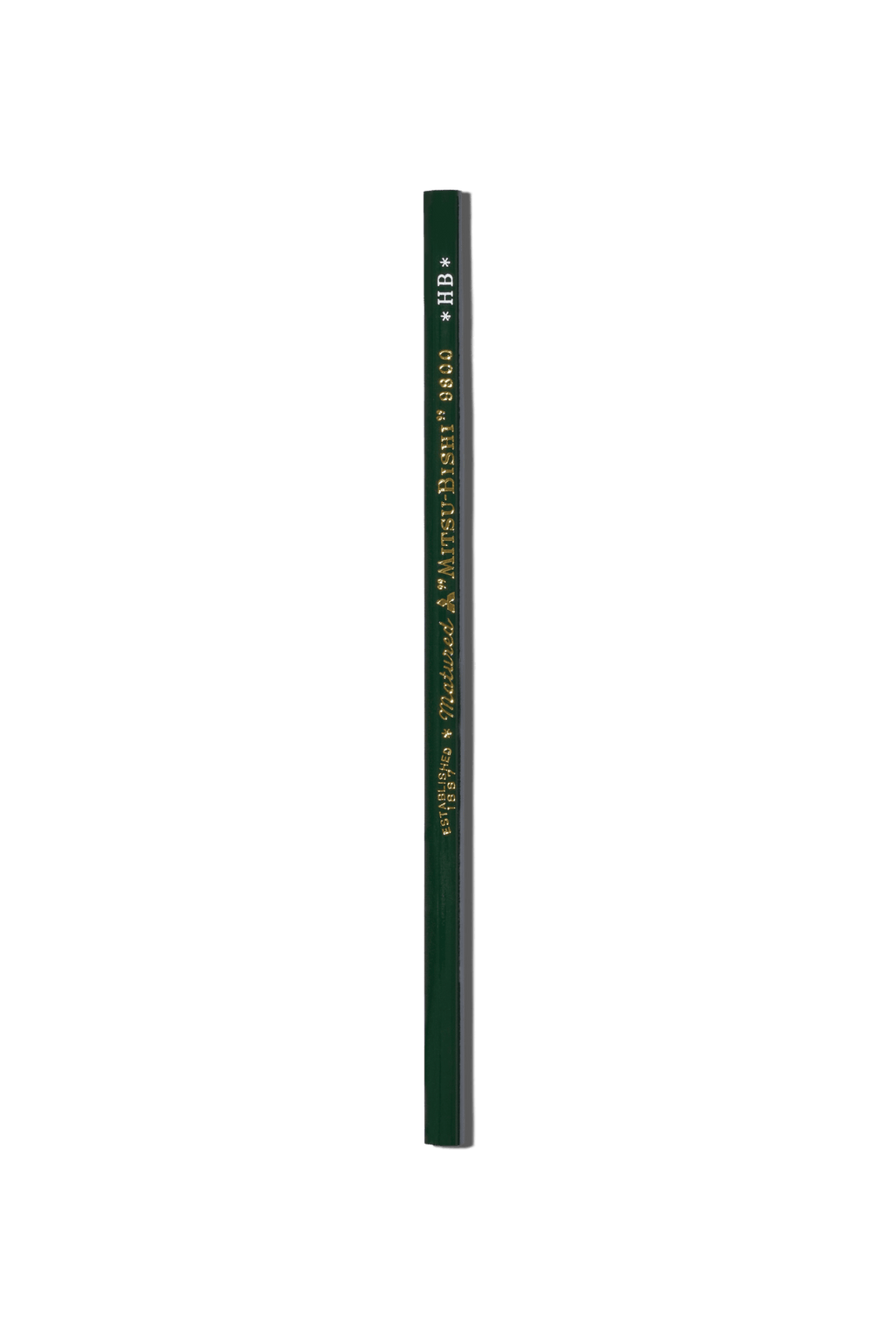 Mitsubishi - Mitsubishi Pencil 9800 - Papier Royal