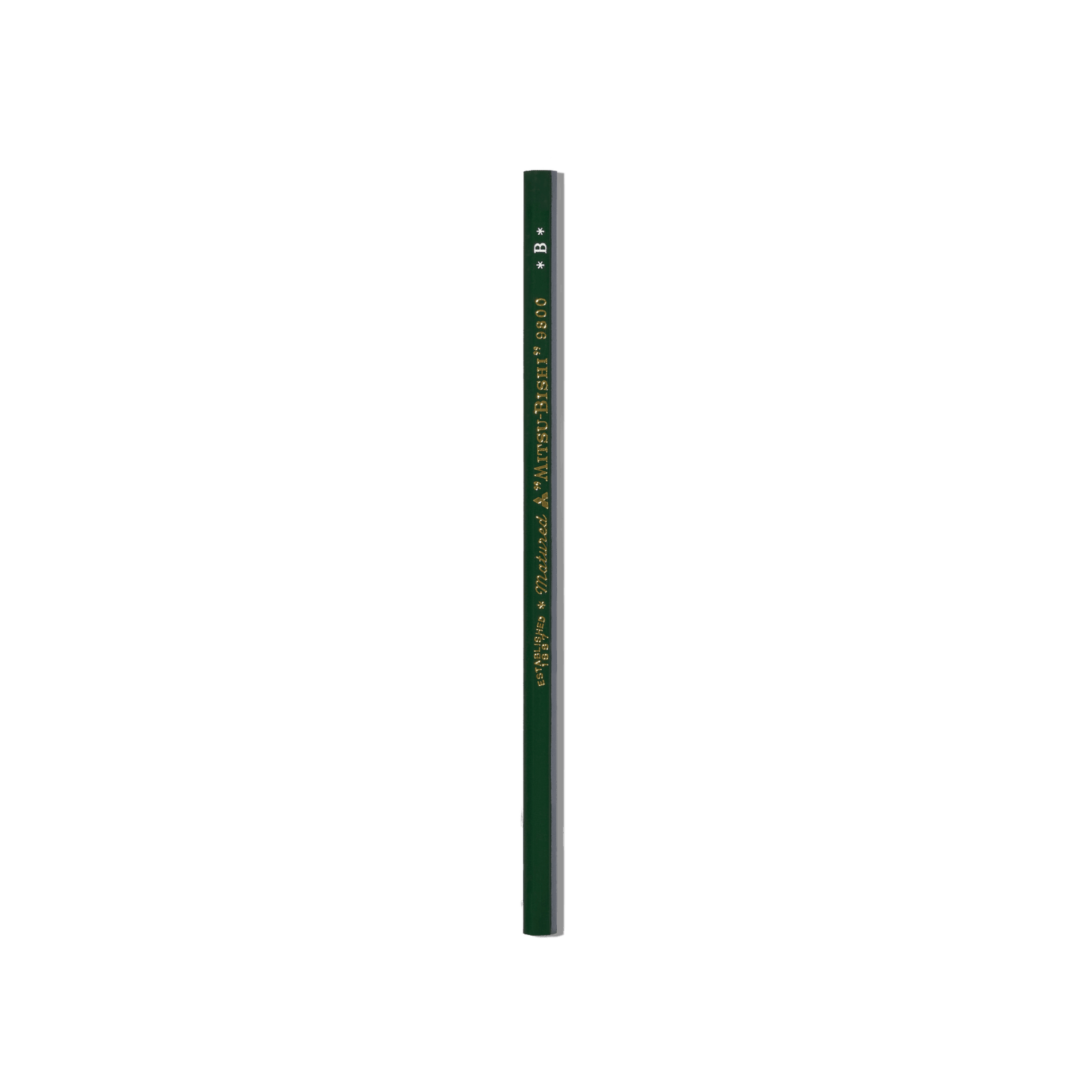 Mitsubishi - Mitsubishi Pencil 9800 - Papier Royal