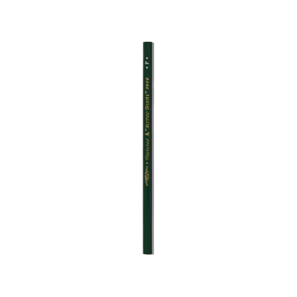 Mitsubishi - Mitsubishi Pencil 9800 - Papier Royal