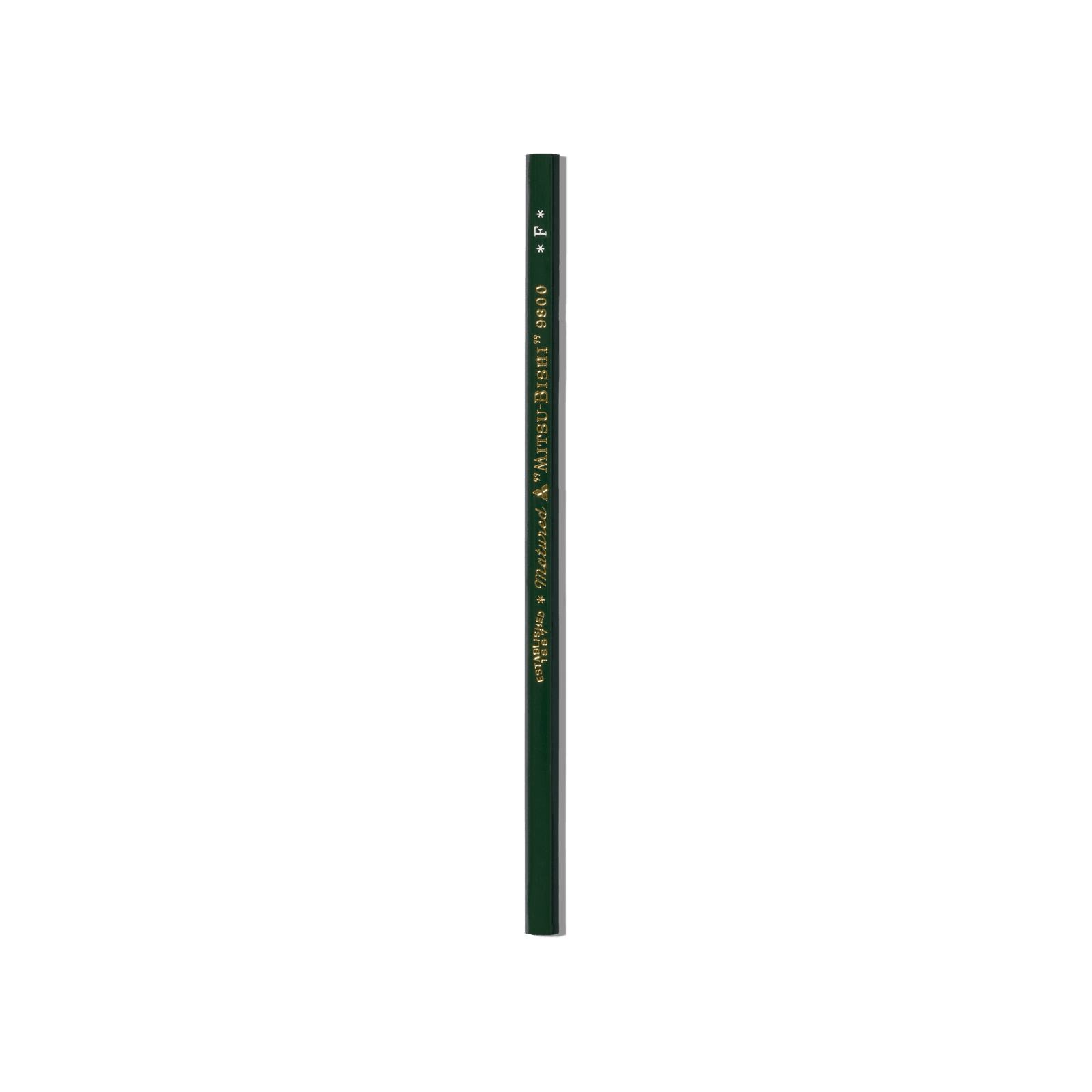 Mitsubishi - Mitsubishi Pencil 9800 - Papier Royal