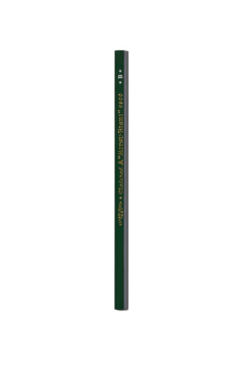 Mitsubishi - Mitsubishi Pencil 9800 - Papier Royal