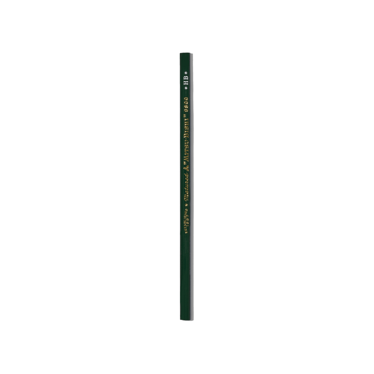 Mitsubishi - Mitsubishi Pencil 9800 - Papier Royal