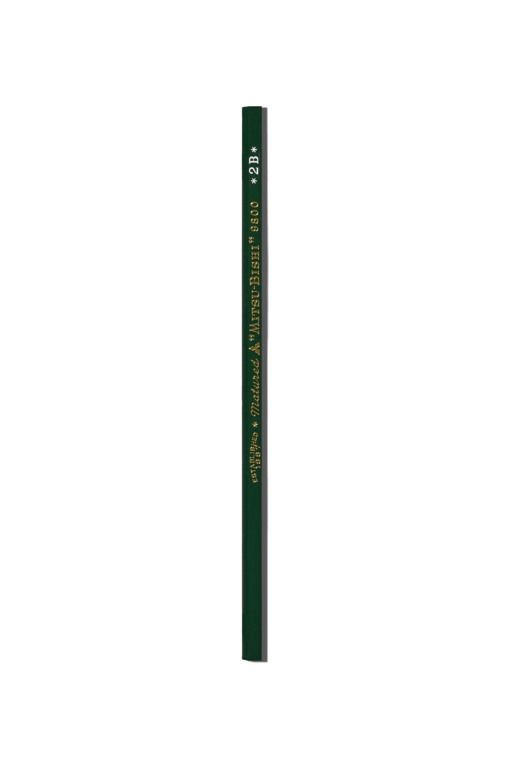 Mitsubishi - Mitsubishi Pencil 9800 - Papier Royal