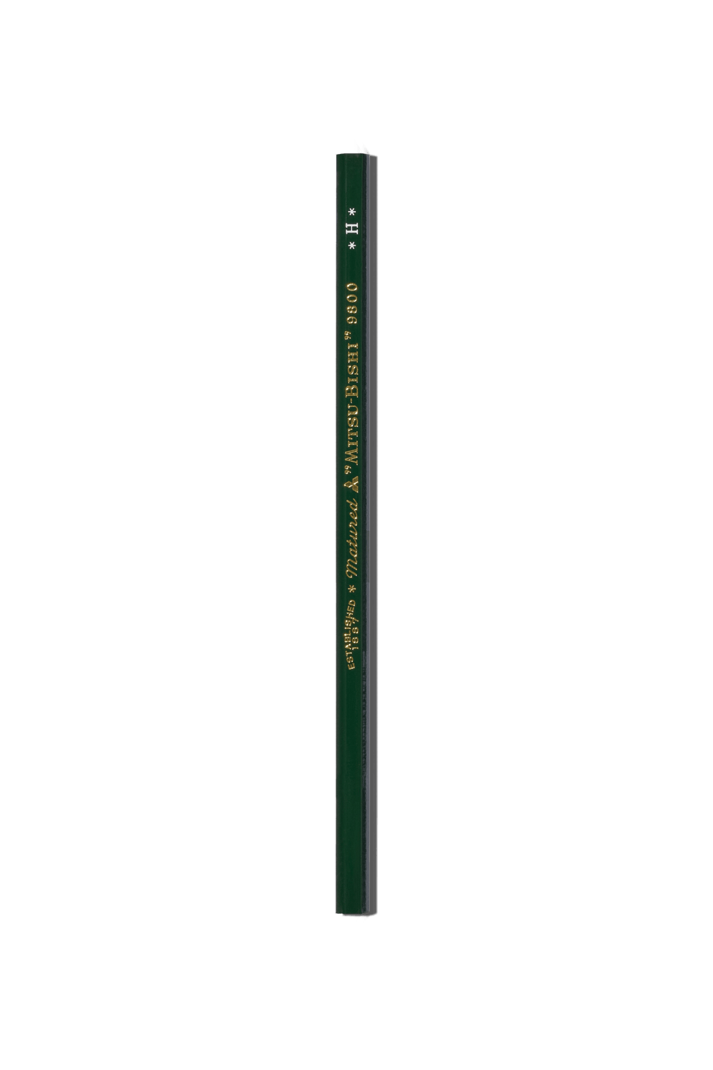Mitsubishi - Mitsubishi Pencil 9800 - Papier Royal